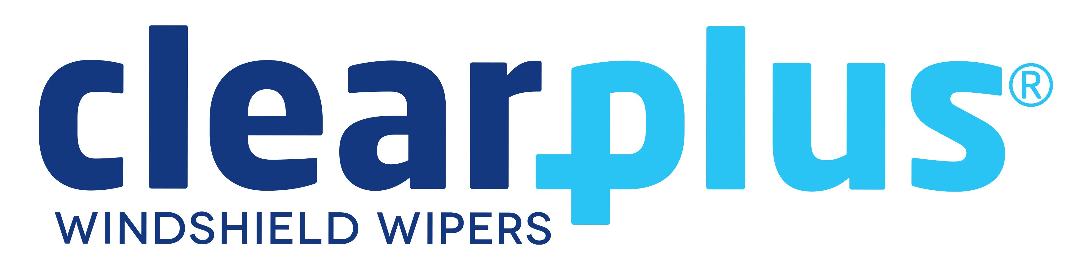 ClearPlus Wipers
